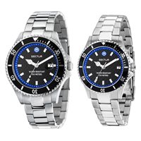 Orologio Sector No Limits 230 in Acciaio R3253161061 - R3253161061